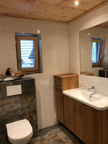 Gaestehaus Kessler Гашурн Екстериор снимка